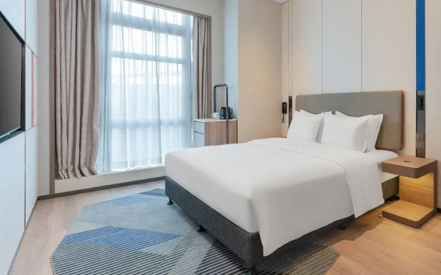 Holiday Inn Express Guangzhou University Town by IHG