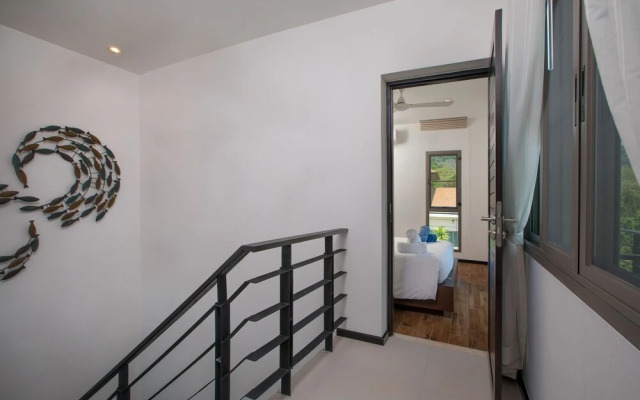 Villa Damar