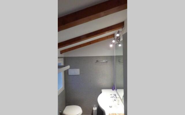 Charming House In Venice