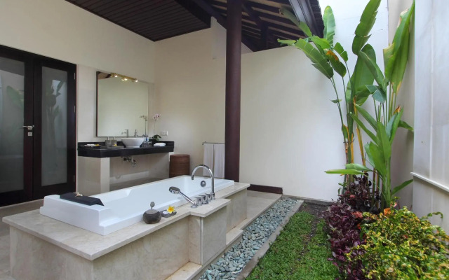 THE HAVEN Bali Seminyak