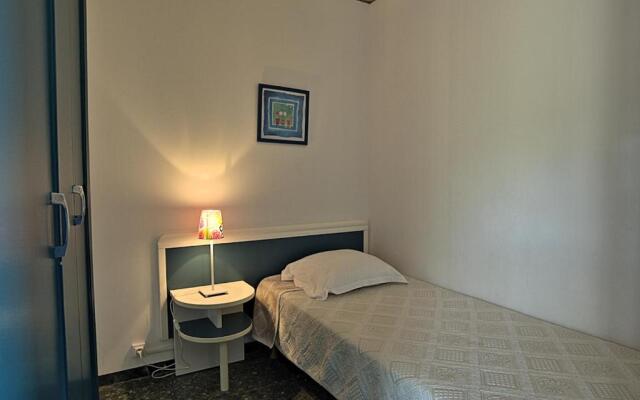 Hotel la Parata