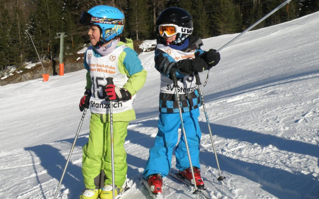 Ferienwohnungen Kathrein