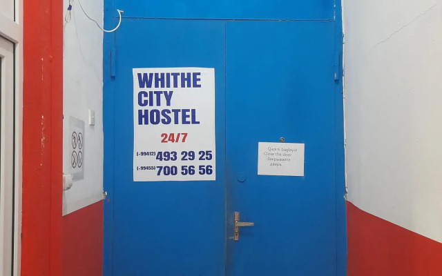 White City Hostel