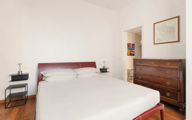 Vatican Beautiful 2Br Apartment With Terrace