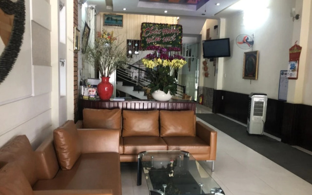 OYO 918 Ho Tay Motel