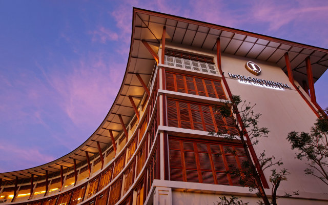Intercontinental Hua Hin Resort, an IHG Hotel