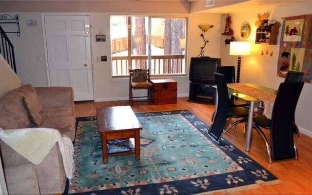 1200 #42 - 2 Br Condo