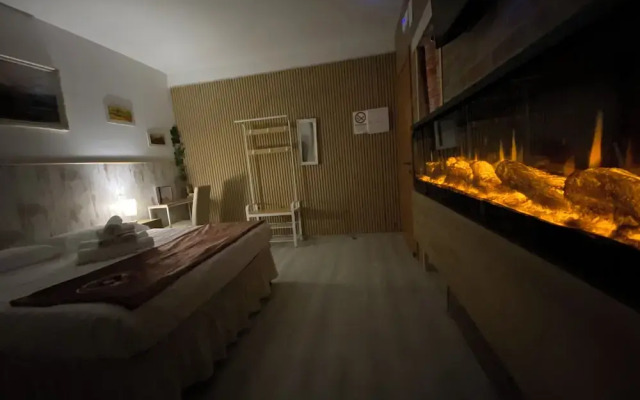 Perugia Suite B&B