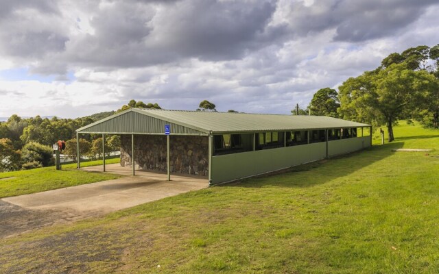 Reflections Holiday Parks Killalea