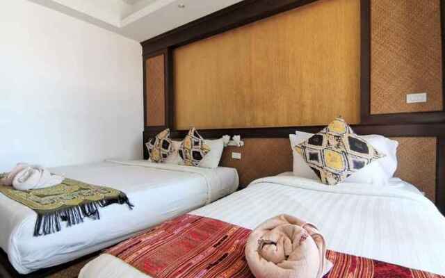 Lanta For Rest Boutique Hotel