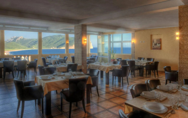 Castellamare Residence