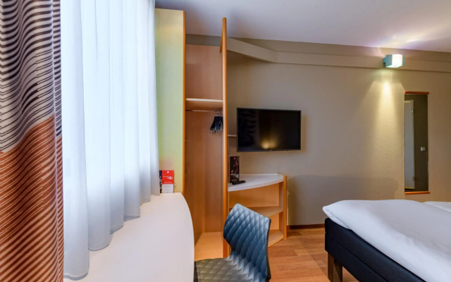 ibis Heilbronn City