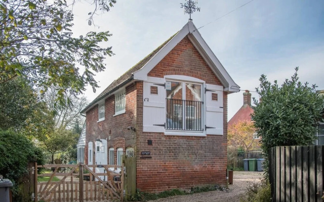 The Coach House, Orford