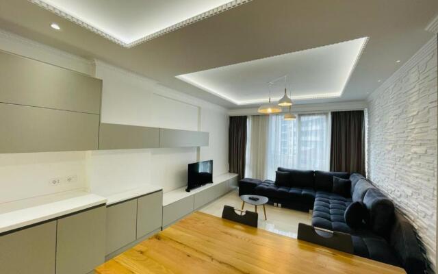 Tirana ave 3