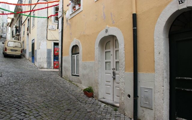 Portugal Ways Lisbon City Apartments