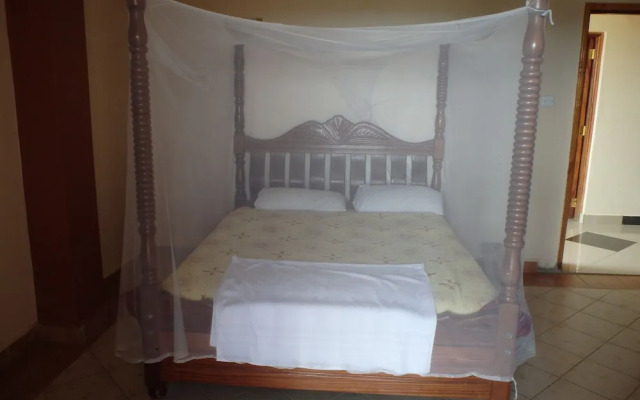 Shield Park Villa Hotel