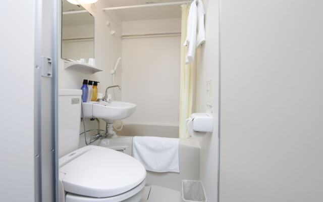 Value The Hotel Narahakidoekimae