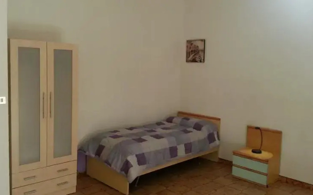 Apartment Pozzallo Sea