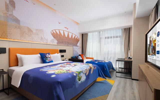 Hampton by Hilton Foshan Shunde Chencun