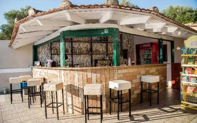 Kalypso Studios Resorts