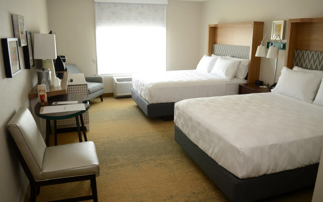 Holiday Inn Edmonton South - Evario Events by IHG