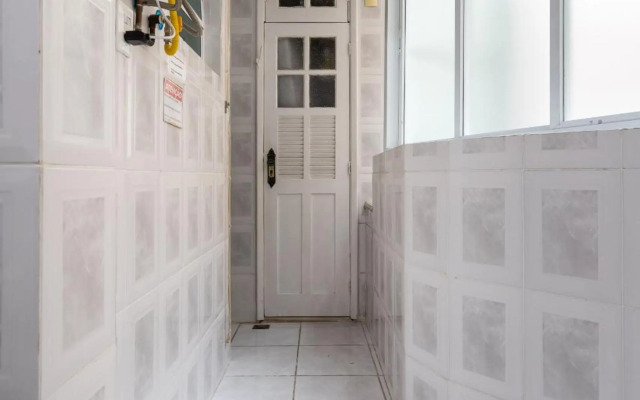 Pineapples PM203 - Moderno apartamento em Ipanema