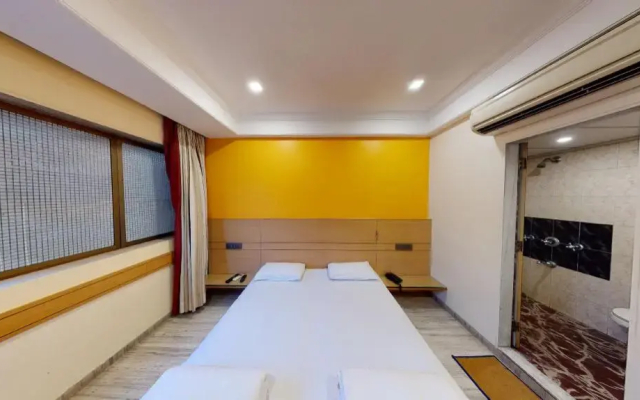 Hotel Midland - Hostel