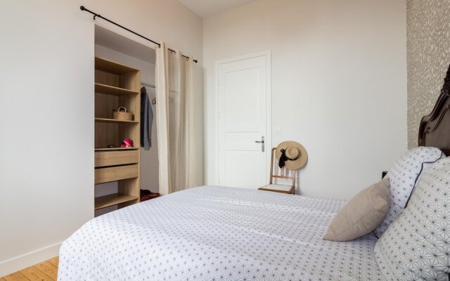 Chambres d'hôtes La Bastane