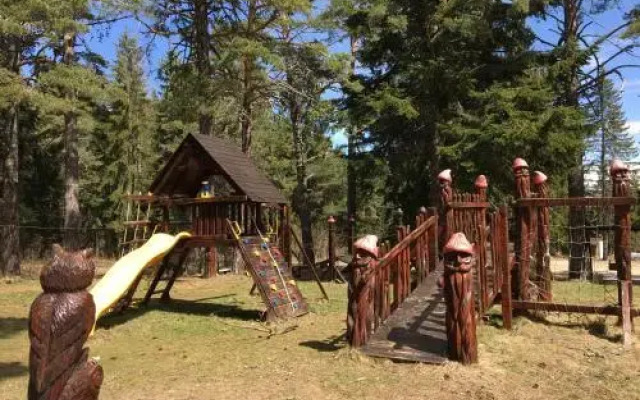 Rivendell Apartments Semiramida Gardens