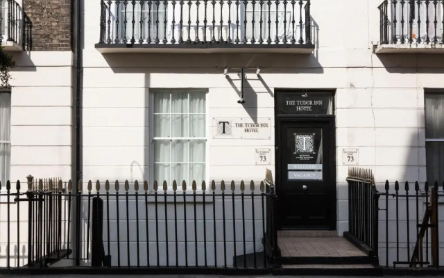 The Tudor Inn Hotel