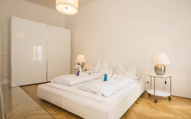 Executive Suites Margareten by welcome2vienna