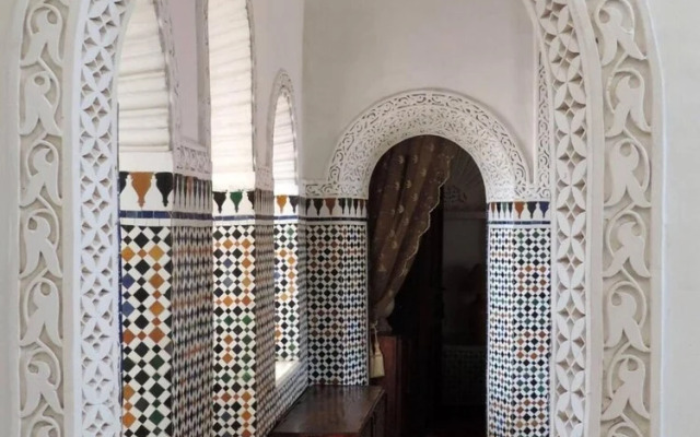 Dar El Mouhit