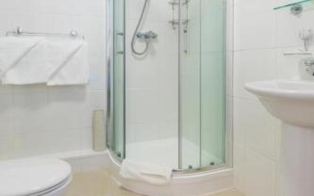 The Marton Guest House