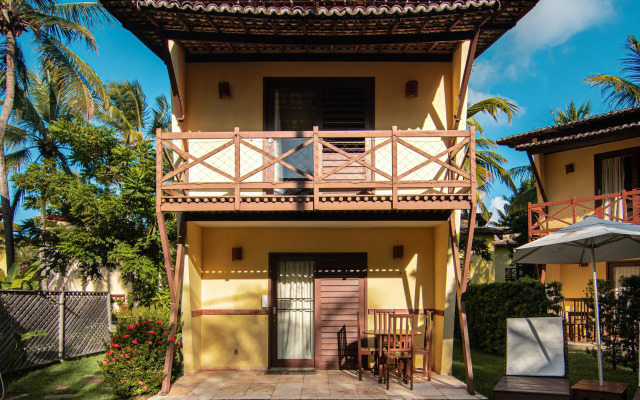 Serhs Villas da Pipa Hotel