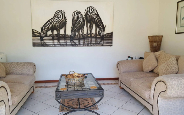 Palm House Boutique Hotel and Spa