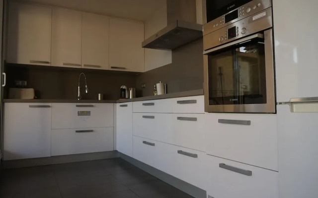 Stay U-nique Apartments Nova Esquerra