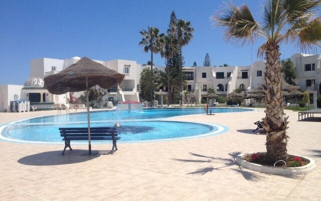 Port el Kantaoui House & Beach