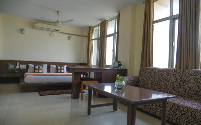 Earl Grey Hotel By OYO Rooms