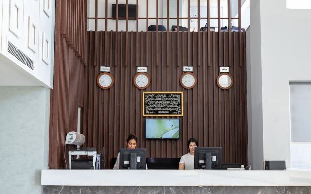 Nordlicht Hotel North Coast