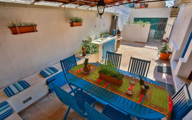 Studio Apartment Laganini