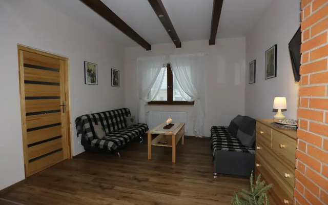 Maryna House - Apartament Tradycyjny