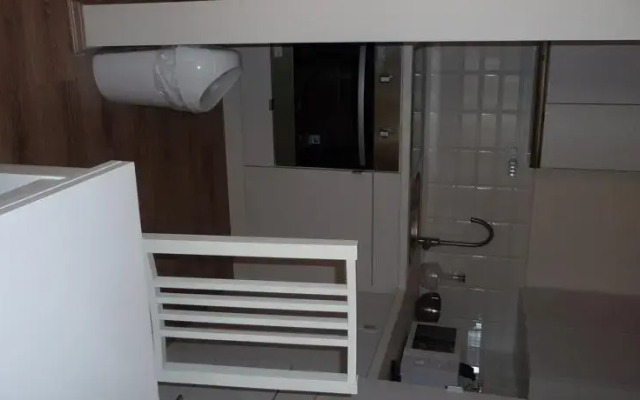 Förhénc Vendégház