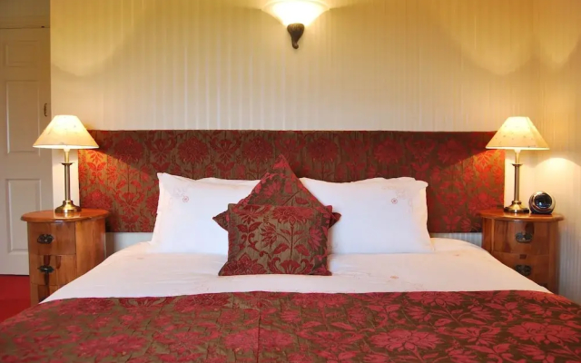 Dannah Farm Country House