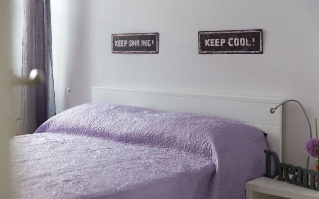 Studio Apartment Lumia