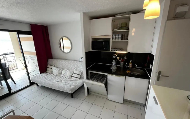 Cannes - view Cap Esterel - Apartment in קאן - Photo 3