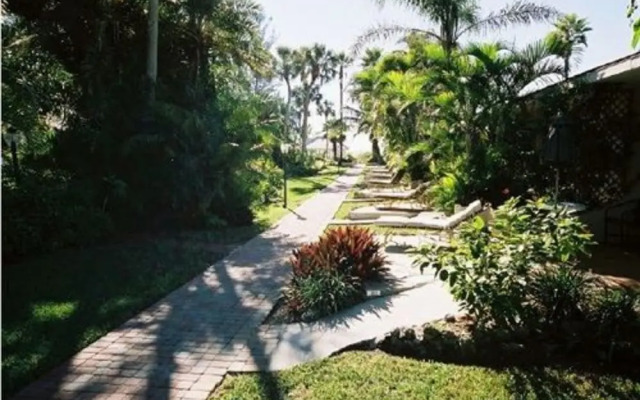 Sandpiper Inn