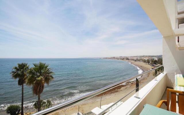 Apartment Boulevard 205