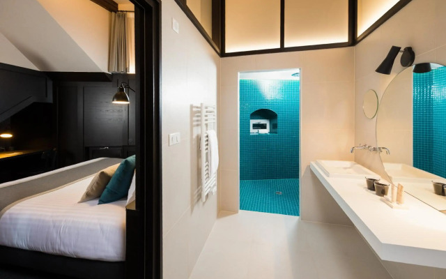 Hotel Du Dragon