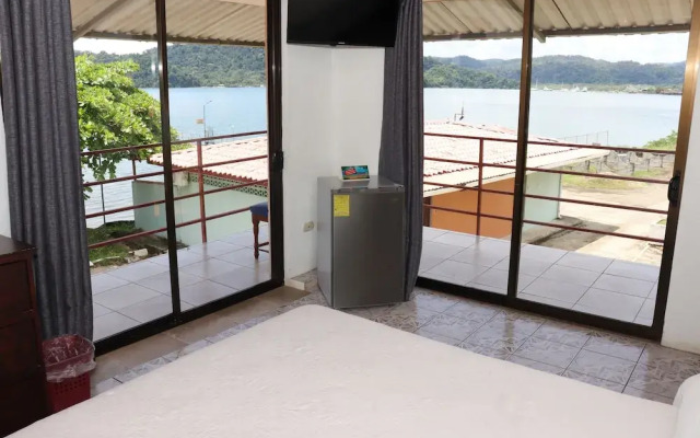 Hotel Samoa del Sur