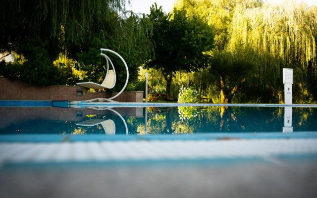 Olive Nature Hotel & SPA - Quinta Valle de Passos